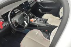 2024 BYD Destroyer 05 2023 Champion 1.5L AT DM-i 55KM Premium #12