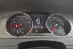 2016 Volkswagen Golf 2016 230TSI ATLuxury #14