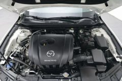 2022 Mazda Mazda3 Axela Sedan 2022 2.0L AT qualityEdition #7