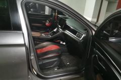 2021 BYD Song Plus 2020 1.5T AT Premium #8
