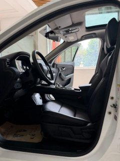 2022 Haval Chitu 2022 Power Enjoy 1.5T AT brass rabbit #3