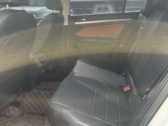 2024 Volkswagen Bora Sedan 2024 1.4T AT 280TSI DSGComfortableEdition #12