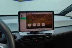 2024 Volkswagen ID.3 2025 clever extremely intelligentEdition #13