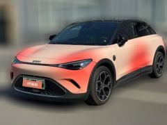 2023 smart #3 2023 pulse4WDEdition #1