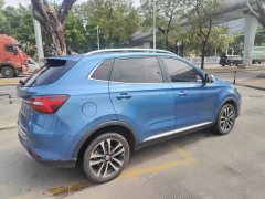 2018 Roewe RX3 2018 1.6 AT ConnectednetSmart #5