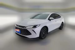 2025 BYD Qin Plus 2025 DM-i Smart Drive 55KMLeading #1