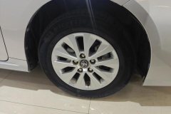 2022 Toyota Corolla 2022 Hybrid 1.8L AT E-CVTPioneer #6