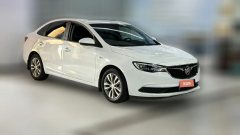 2020 Buick Excelle GT Sedan 2021 1.5 AT modelEntry #3