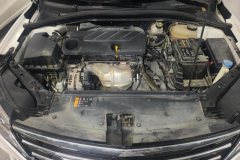 2021 Roewe i5 2020 1.5 AT 4GConnectedLeaderFlagship #10
