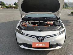 2019 Buick VELITE 6 2019 ConnectedSmart EV #8