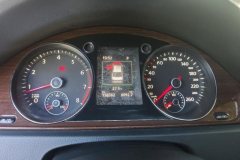 2015 Volkswagen Magotan 2015 1.8T AT Leading #14