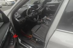 2022 BMW X1 2021 Facelift AT sDrive20Li Exclusive #9