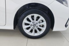 2022 Toyota Corolla 2021 1.2T AT S-CVTElitePLUSEdition #6