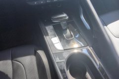 2024 Hyundai Elantra Sedan 2023 1.5L AT CVT GLXElite #16