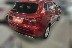 2018 Roewe RX5 2018 1.5T AT 20TConnectedNetzhihuiEditionFWD #3