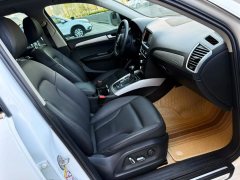 2018 Audi Q5 2018 2.0T AT 40TFSIHeritageEntry #18