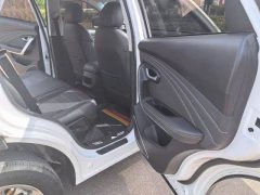 2019 Jetour X70 2018 1.5T MT smooth travelEdition #6