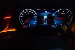 2022 Mercedes-Benz A-Class 2022 Facelift II 1.3T AT A 200 L Sportsedan chairFashion #14