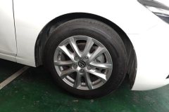 2019 Mazda Mazda3 Axela Sedan 2017 1.5 MT Comfort China V #6