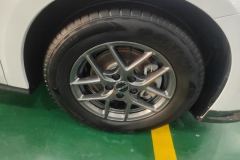 2025 BYD Seal 06 2025 1.5L AT DM-i Smart Drive 80KMLuxury #6