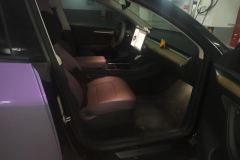 2022 Tesla Model Y 2022 rear wheel driveEdition #8