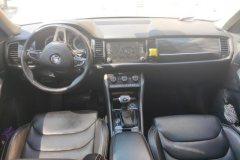 2017 Škoda Kodiaq 2017 2.0T AT TSI380Flagship7Seat 4WD #12