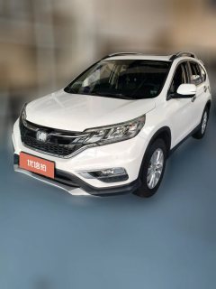 2016 Honda CR-V 2016 2.0 AT UrbanEditionFWD #1