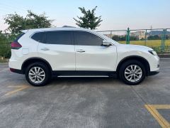 2020 Nissan X-Trail 2021 2.0 AT XL ITSSmart ConnectComfortFWD #4