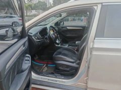 2018 Roewe RX5 PHEV 2017 eRX5 1.5T AT 50T HEV ConnectedHonorFlagship #5