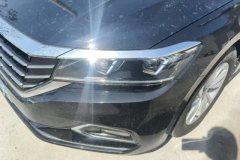 2021 Volkswagen Passat 2020 1.4T AT 280TSIBusiness Facelift #5