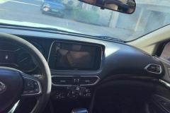 2018 GAC Trumpchi Trumpchi GS4 2018 1.5T AT 235TEliteFWD #13