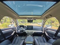 2018 BYD Tang PHEV 2018 2.0T AT DMSmart ConnectCreate and enjoy4WD HEV #25