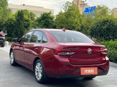 2020 Buick Excelle GT Sedan 2019 1.0T AT 15TEntry China VI #5