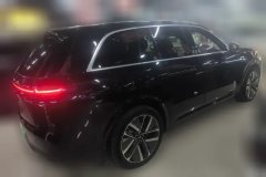 2023 Li Auto Li Auto L8 2023 Pro #3