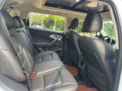 2019 Geely Auto Boyue 2018 1.8T AT Smart Connect4GConnectedFWD #12
