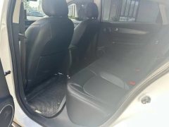 2021 Dongfeng Fengxing Fengxing S50EV 2020 operations EV #6