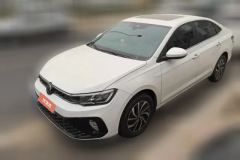 2024 Volkswagen Lavida 2023 NewSharp 1.5L AT OutstandingNewwillingEdition #2