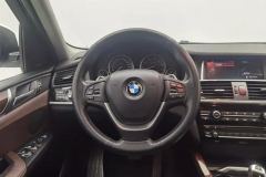2015 BMW X4 2014 2.0T AT 20i XDesign Pkg (Imported) #15