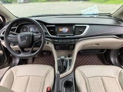 2016 Buick Excelle GT Sedan 2016 1.5 MT 15NElite #7