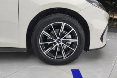 2025 BYD Seal 06 2024 1.5L AT DM-i 120KMExclusive #6