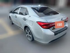2019 Toyota Levin Twin Engine E+ 2019 1.8 AT PH GSEliteFashion #8