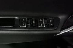 2017 Geely Auto Boyue 2016 1.8T AT SmartFWD #12
