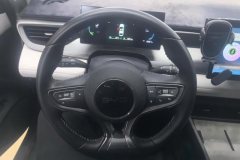 2025 BYD Seal 05 DM-i 2025 DM-i Smart Drive 1.5L AT 55KMLuxury #11