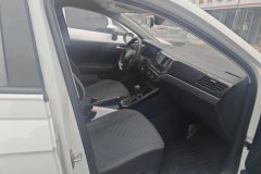2024 Volkswagen Lavida 2023 NewSharp 1.5L AT OutstandingNewYiEdition #8