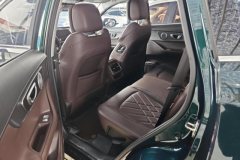 2022 Chery Tiggo 8 Pro 2022 1.6T AT 290T 2WDvastEdition 7Seat #11