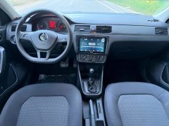 2021 Volkswagen Santana 2021 1.5 AT Fashion #9
