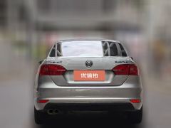 2014 Volkswagen Sagitar 2014 1.4T AT Luxury Facelift #5