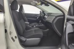 2021 Nissan Qashqai 2021 2.0 AT Smart #8