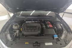 2024 Volkswagen Passat 2024 2.0T AT 380TSI Luxury #10