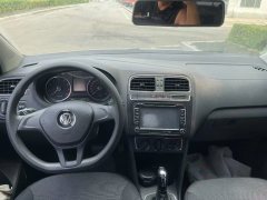 2015 Volkswagen Polo Hatchback 2014 1.4 AT Comfort #4